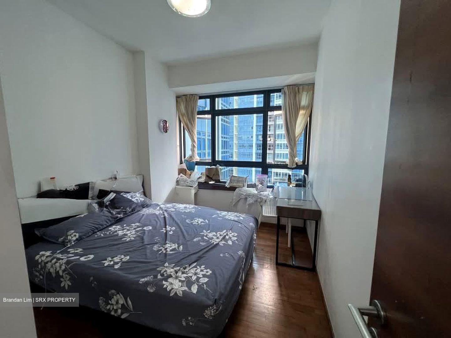 City Square Residences (D8), Condominium #557808781